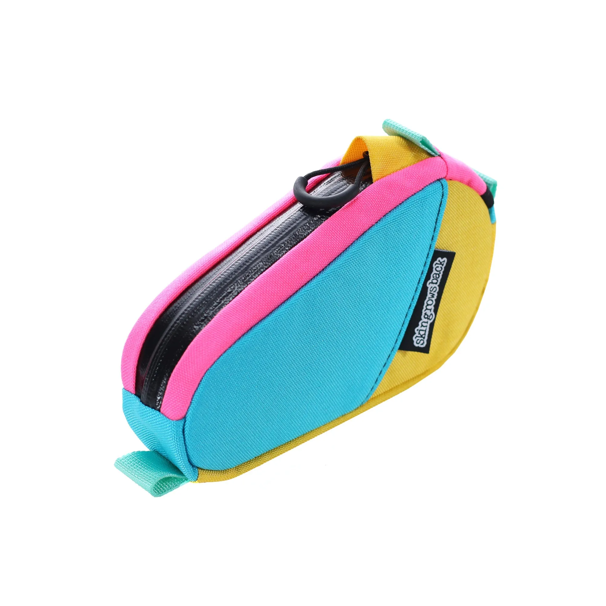 Amigo Top Tube Bag Kawaii