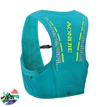 Aonijie Moderate Gale 5L- Teal