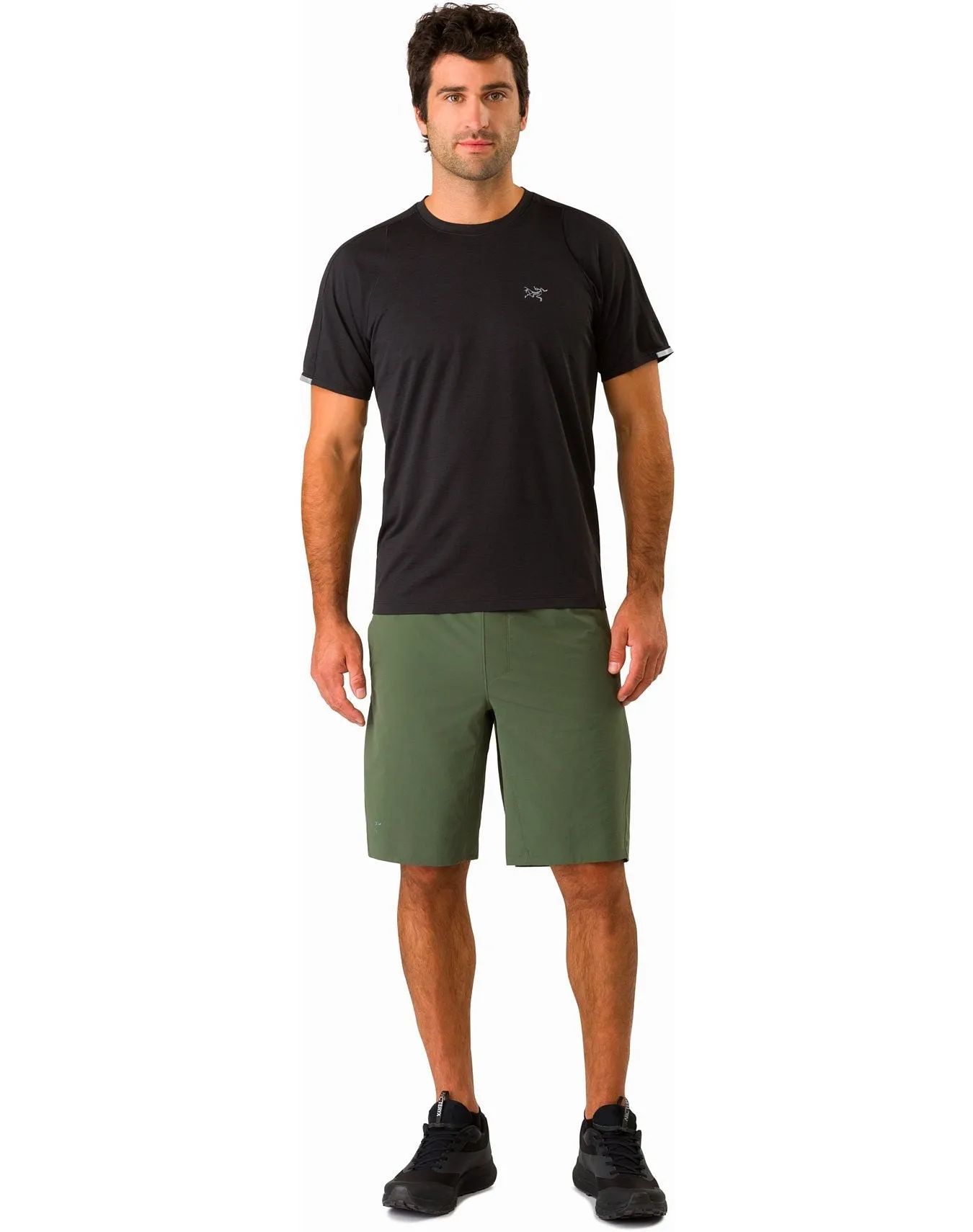 Arc'teryx LEAF Aptin Shorts