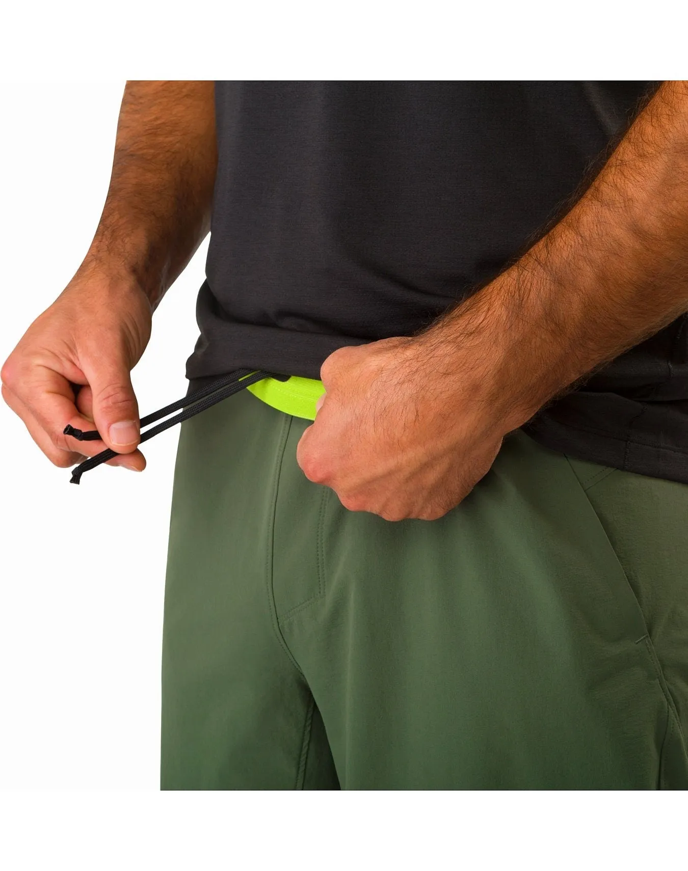 Arc'teryx LEAF Aptin Shorts