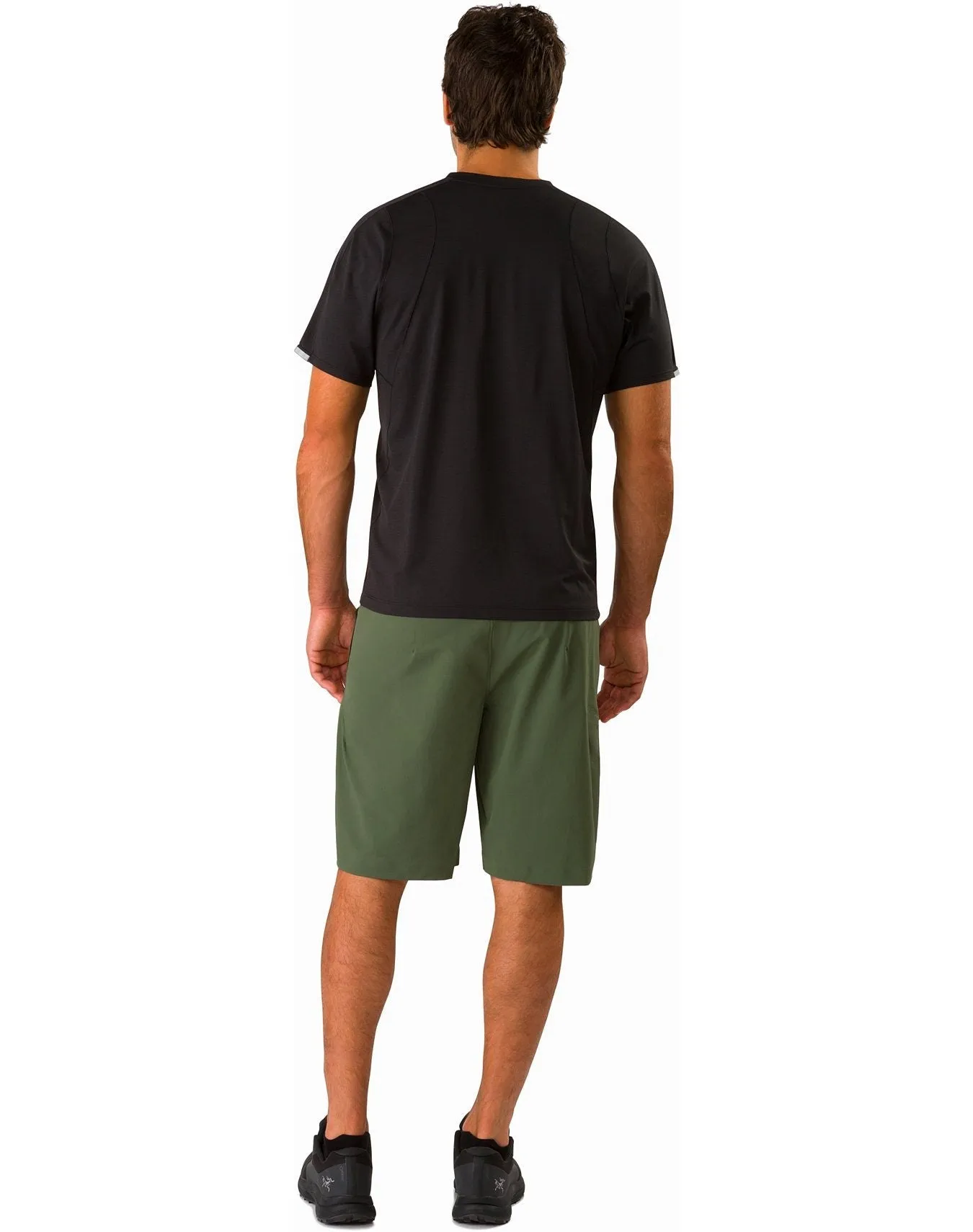 Arc'teryx LEAF Aptin Shorts