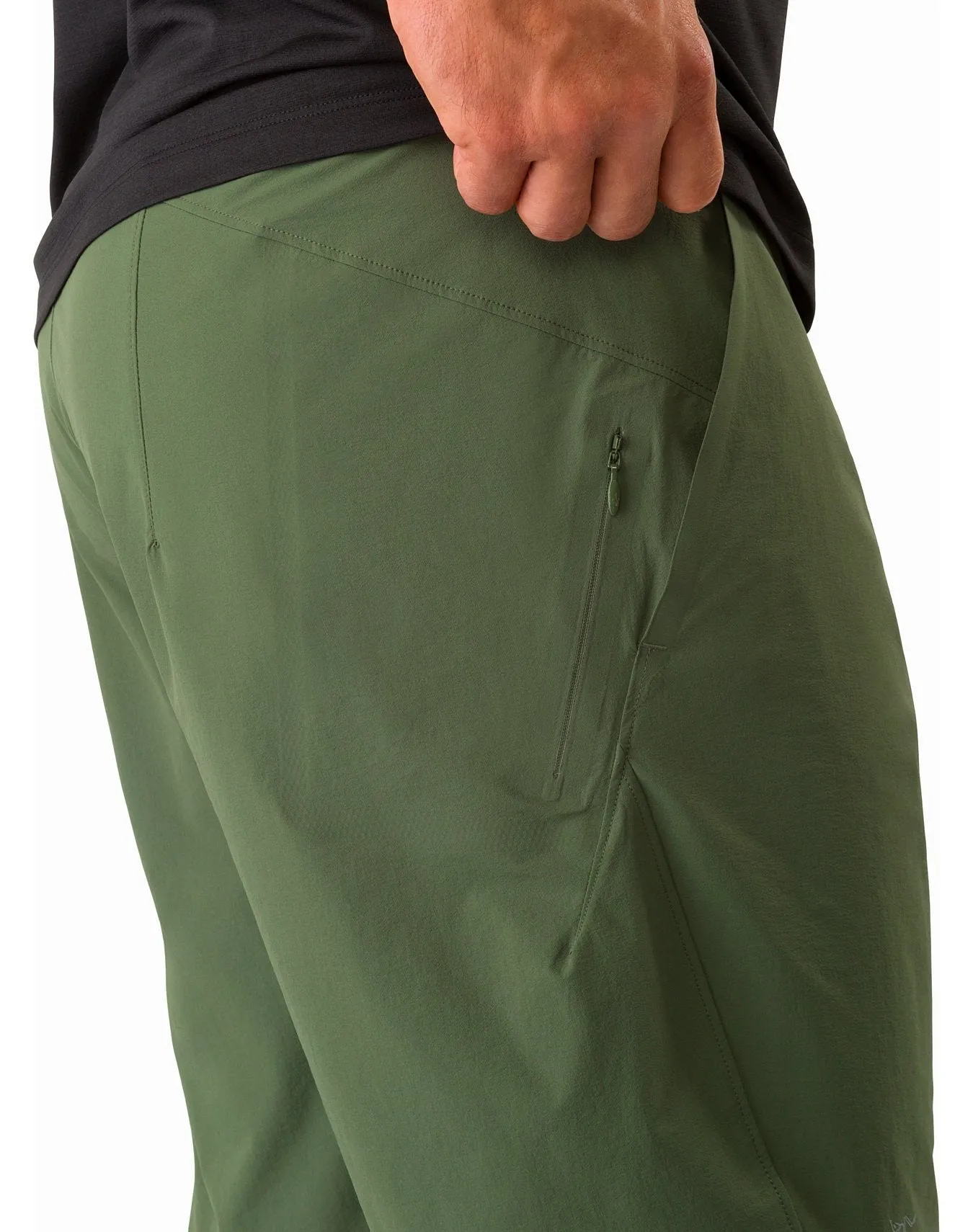 Arc'teryx LEAF Aptin Shorts