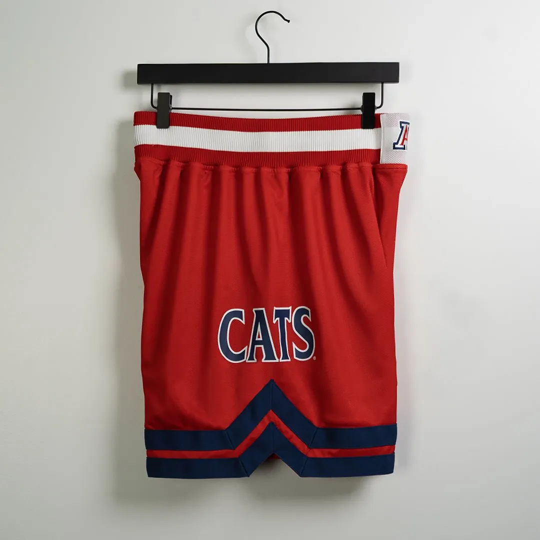 Arizona Wildcats 1993-1994 Legacy Shorts