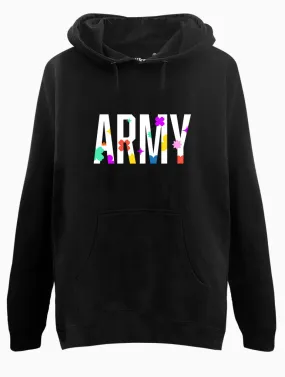 ARMY Colors Hoodie