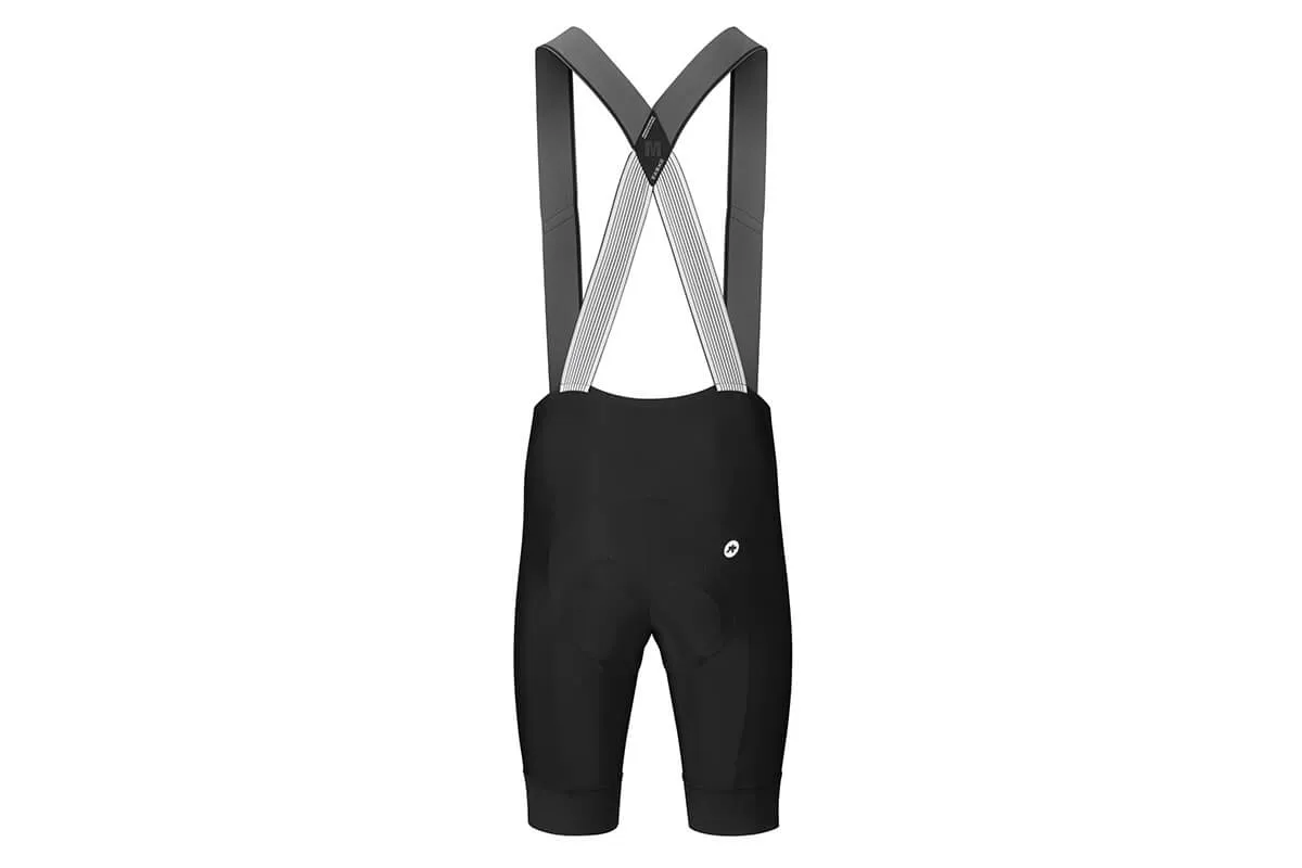 Assos Mille GTS C2 Bib Shorts