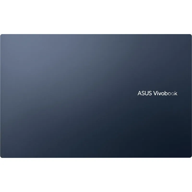 ASUS VivoBook 15 M1502IA-BQ011W Laptop 39.6 cm (15.6") Full HD AMD Ryzen™ 5 4600H 8 GB DDR4-SDRAM 256 GB SSD Wi-Fi 5 (802.11ac) Windows 11 Home in S mode Blue