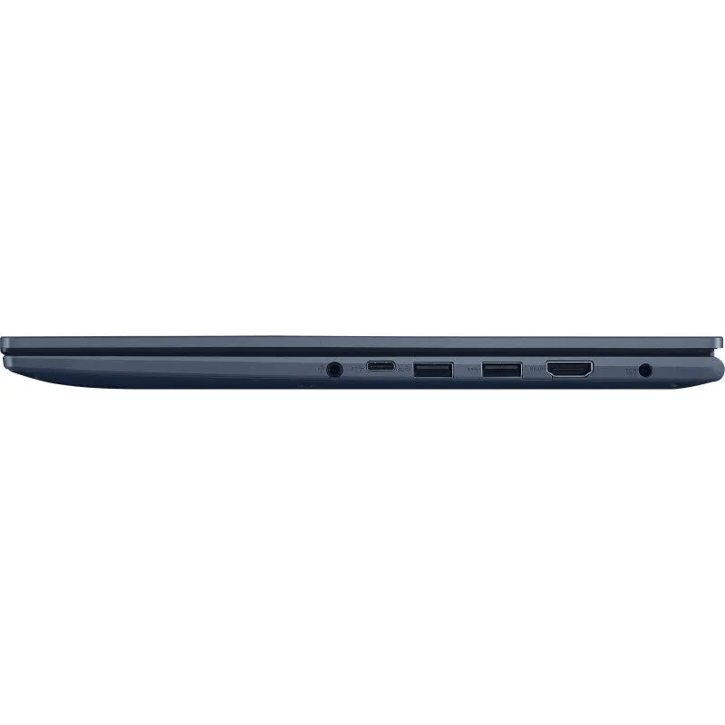 ASUS VivoBook 15 M1502IA-BQ011W Laptop 39.6 cm (15.6") Full HD AMD Ryzen™ 5 4600H 8 GB DDR4-SDRAM 256 GB SSD Wi-Fi 5 (802.11ac) Windows 11 Home in S mode Blue