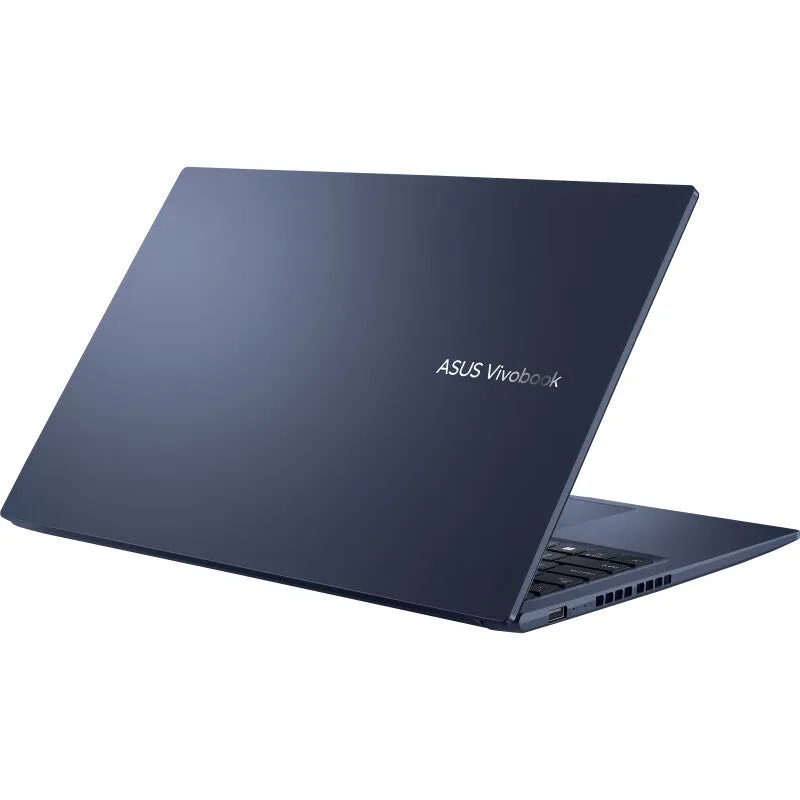 ASUS VivoBook 15 M1502IA-BQ011W Laptop 39.6 cm (15.6") Full HD AMD Ryzen™ 5 4600H 8 GB DDR4-SDRAM 256 GB SSD Wi-Fi 5 (802.11ac) Windows 11 Home in S mode Blue