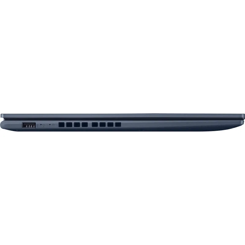 ASUS VivoBook 15 M1502IA-BQ011W Laptop 39.6 cm (15.6") Full HD AMD Ryzen™ 5 4600H 8 GB DDR4-SDRAM 256 GB SSD Wi-Fi 5 (802.11ac) Windows 11 Home in S mode Blue