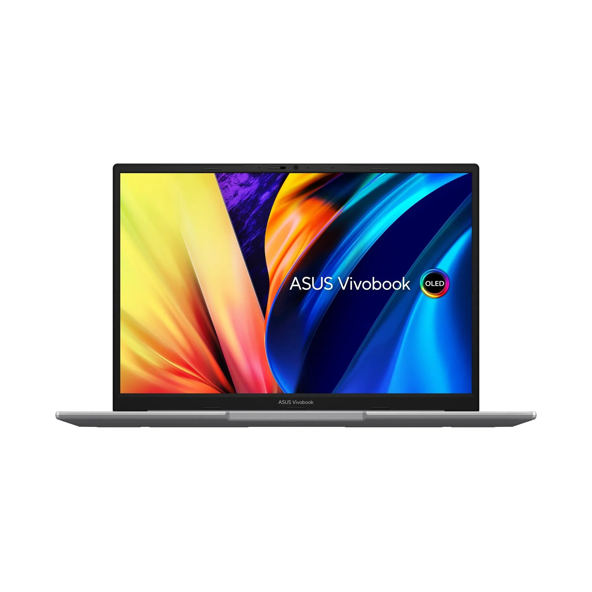 ASUS VivoBook K3402ZA-KM044W Laptop (14") WQXGA  - Intel® Core™ i5-12500H - 16 GB DDR4-SDRAM  - 512 GB SSD - Wi-Fi 6E (802.11ax) - Windows 11 Home -  Grey