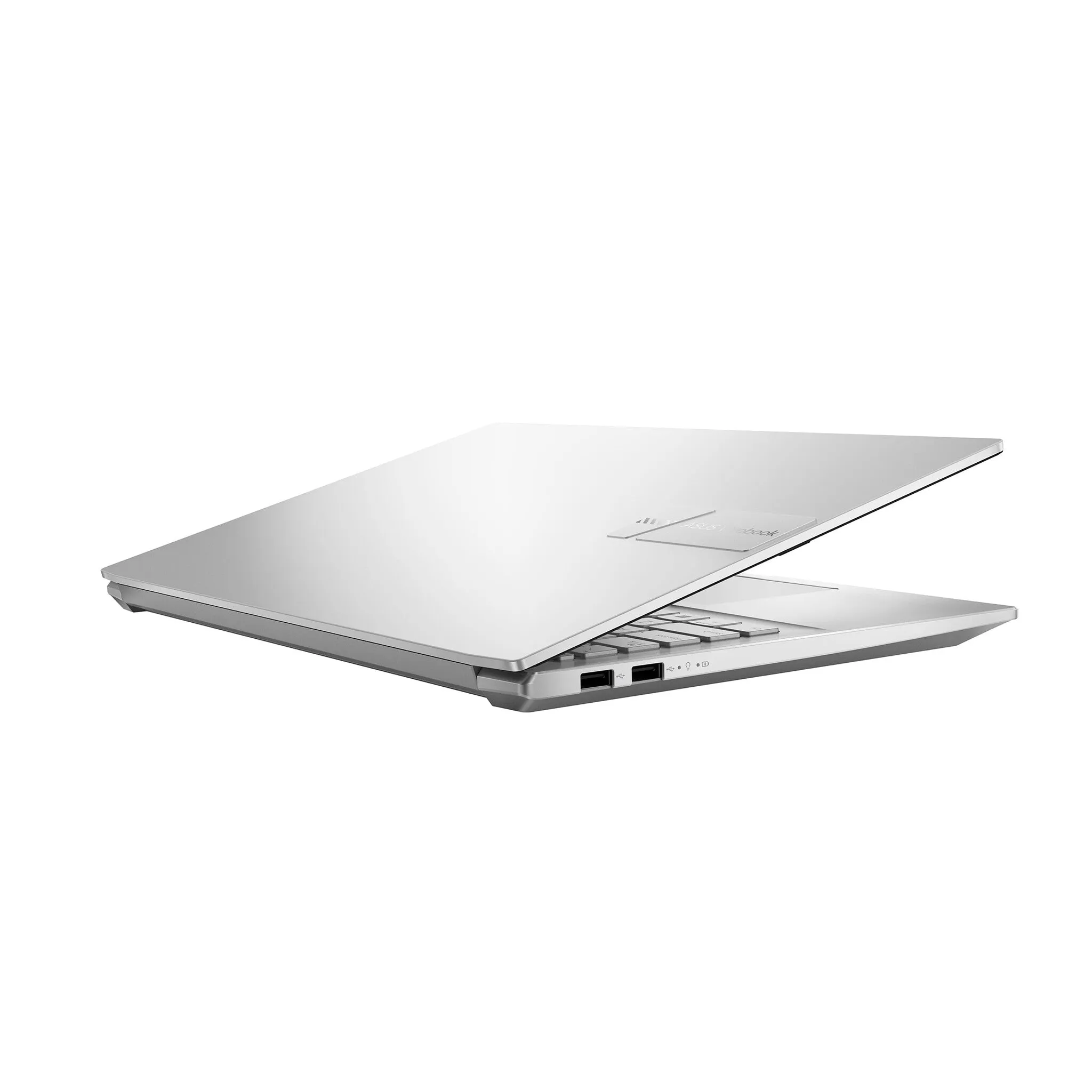 ASUS Vivobook Pro 15 M6500RE-HN054W AMD Ryzen™ 9 6900HX Laptop 39.6 cm (15.6") Full HD 16 GB LPDDR5-SDRAM 1 TB SSD NVIDIA GeForce RTX 3050 Ti Wi-Fi 6E (802.11ax) Windows 11 Home Silver