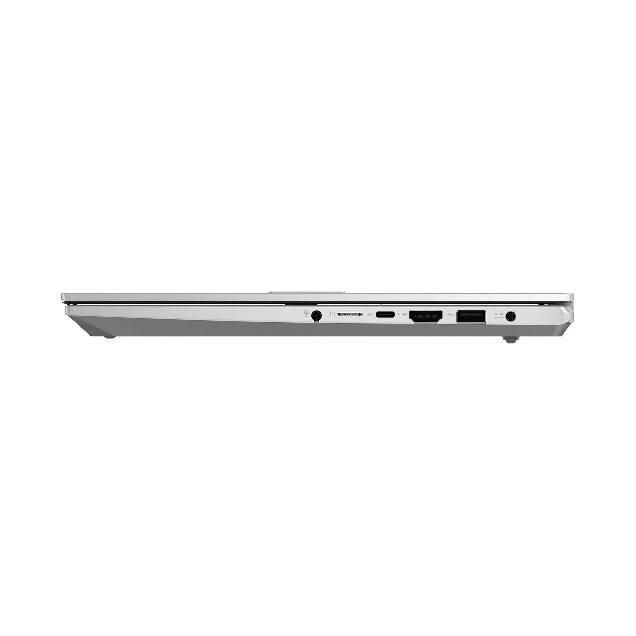 ASUS Vivobook Pro 15 M6500RE-HN054W AMD Ryzen™ 9 6900HX Laptop 39.6 cm (15.6") Full HD 16 GB LPDDR5-SDRAM 1 TB SSD NVIDIA GeForce RTX 3050 Ti Wi-Fi 6E (802.11ax) Windows 11 Home Silver