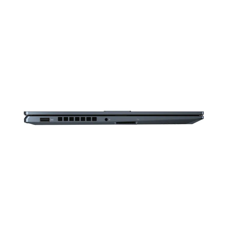 ASUS VivoBook Pro 15 OLED K6502HE-MA034W laptop 39.6 cm (15.6") 2.8K Intel® Core™ i9 i9-11900H 16 GB DDR4-SDRAM 1 TB SSD NVIDIA GeForce RTX 3050 Ti Wi-Fi 6 (802.11ax) Windows 11 Home Blue