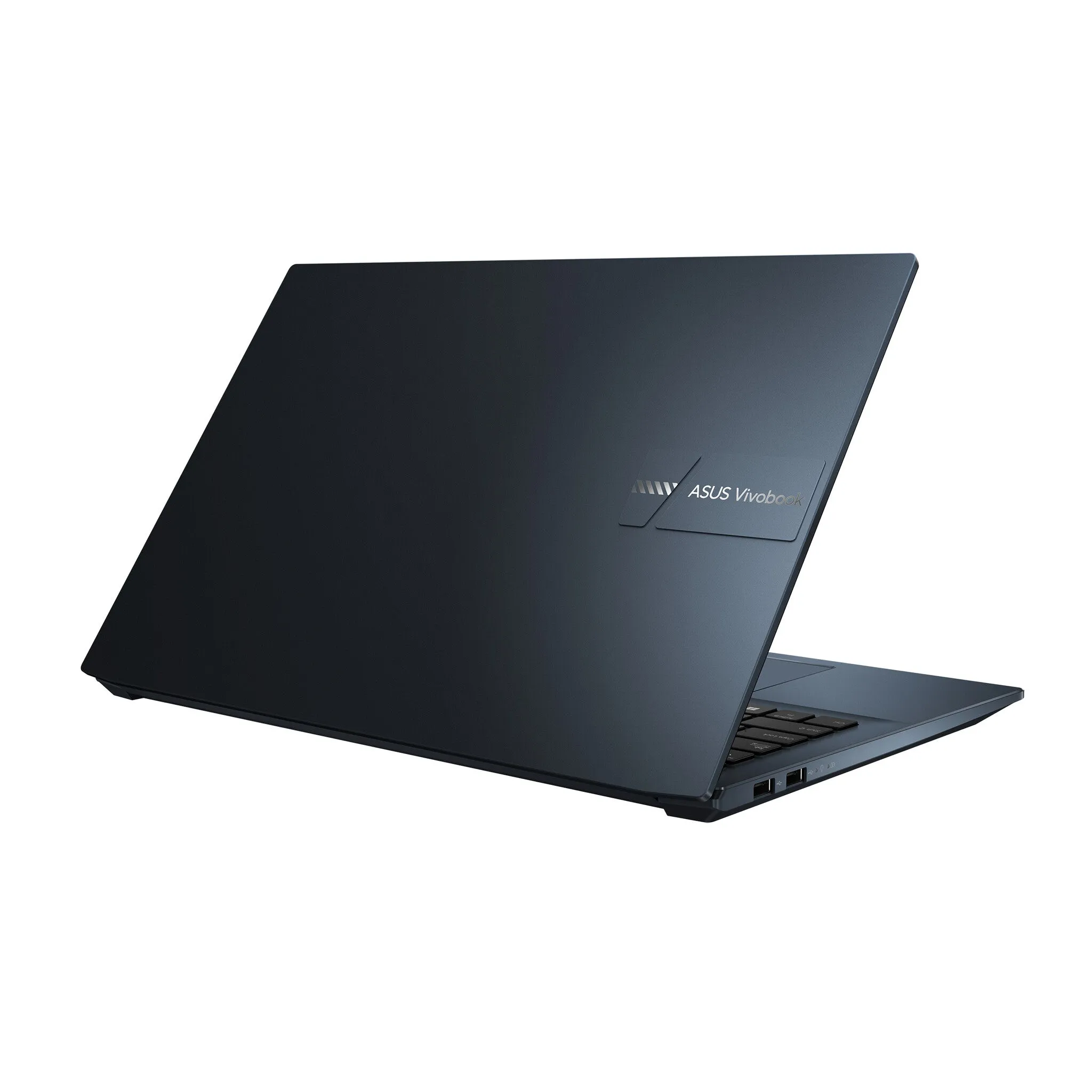 ASUS VivoBook Pro 15 OLED M6500QC-L1031W Laptop 39.6 cm (15.6") Full HD AMD Ryzen™ 7 5800H 16 GB DDR4-SDRAM 512 GB SSD NVIDIA GeForce RTX 3050 Wi-Fi 6 (802.11ax) Windows 11 Home Blue