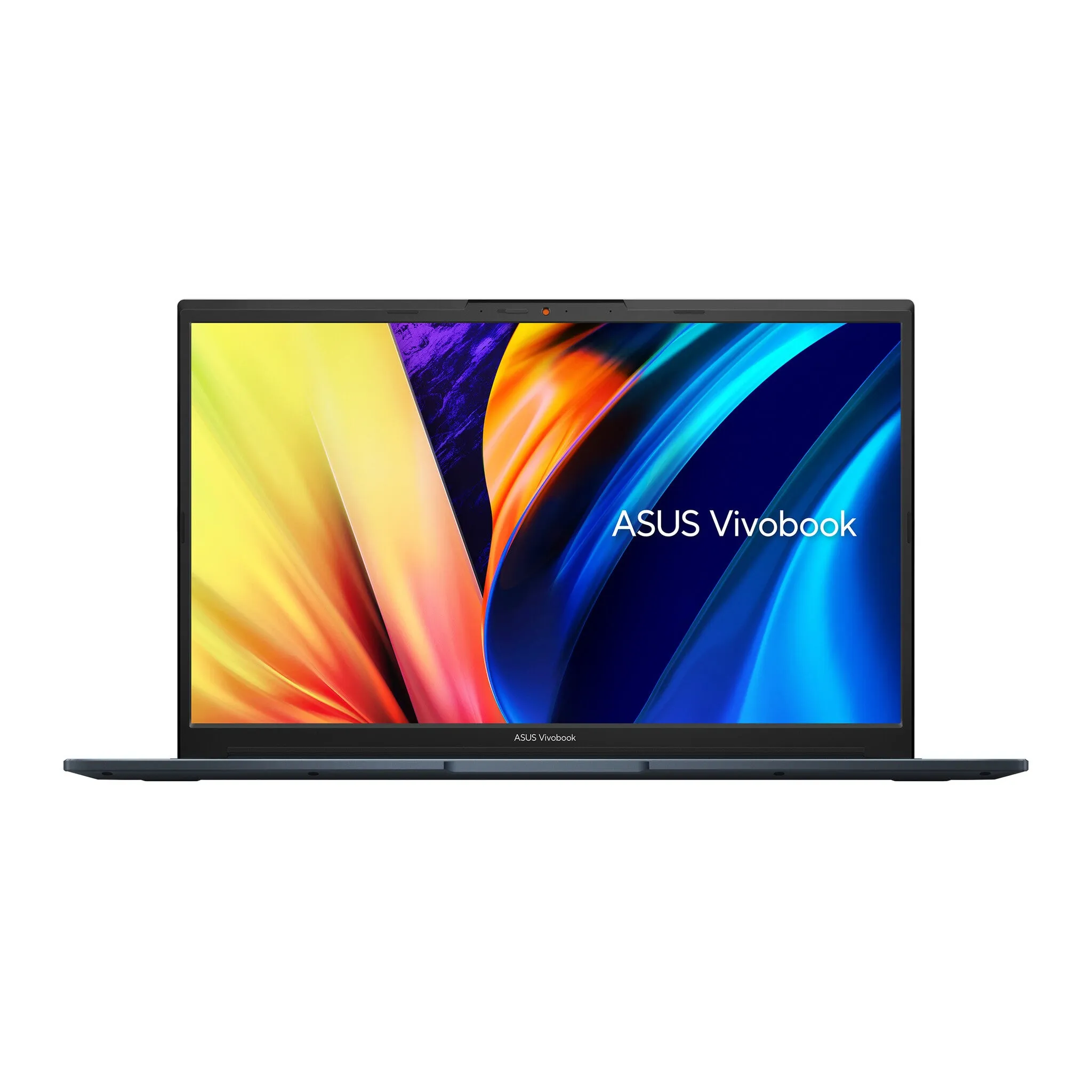 ASUS VivoBook Pro 15 OLED M6500QC-L1031W Laptop 39.6 cm (15.6") Full HD AMD Ryzen™ 7 5800H 16 GB DDR4-SDRAM 512 GB SSD NVIDIA GeForce RTX 3050 Wi-Fi 6 (802.11ax) Windows 11 Home Blue