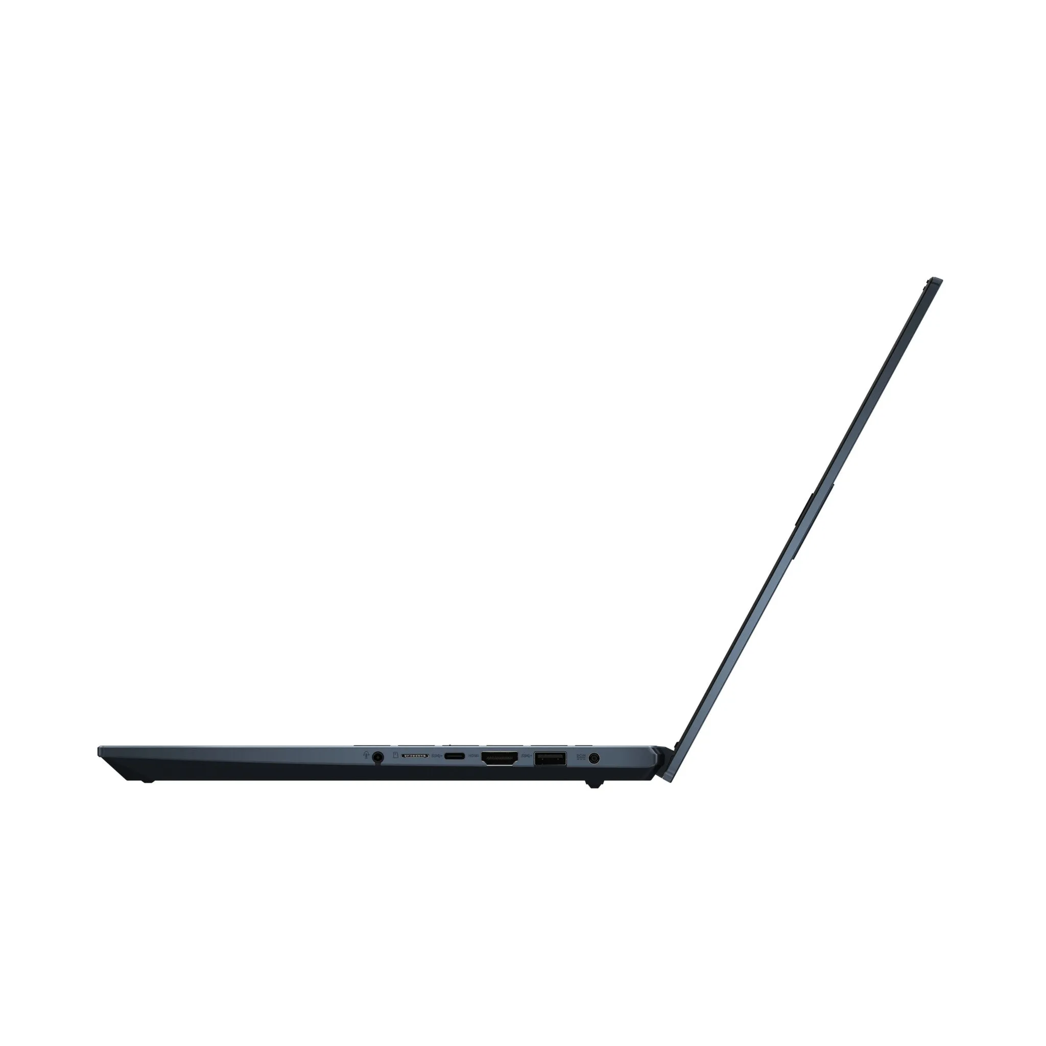 ASUS VivoBook Pro 15 OLED M6500QC-L1031W Laptop 39.6 cm (15.6") Full HD AMD Ryzen™ 7 5800H 16 GB DDR4-SDRAM 512 GB SSD NVIDIA GeForce RTX 3050 Wi-Fi 6 (802.11ax) Windows 11 Home Blue