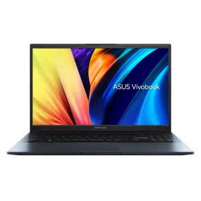 ASUS VivoBook Pro 15 OLED M6500QC-L1031W Laptop 39.6 cm (15.6") Full HD AMD Ryzen™ 7 5800H 16 GB DDR4-SDRAM 512 GB SSD NVIDIA GeForce RTX 3050 Wi-Fi 6 (802.11ax) Windows 11 Home Blue