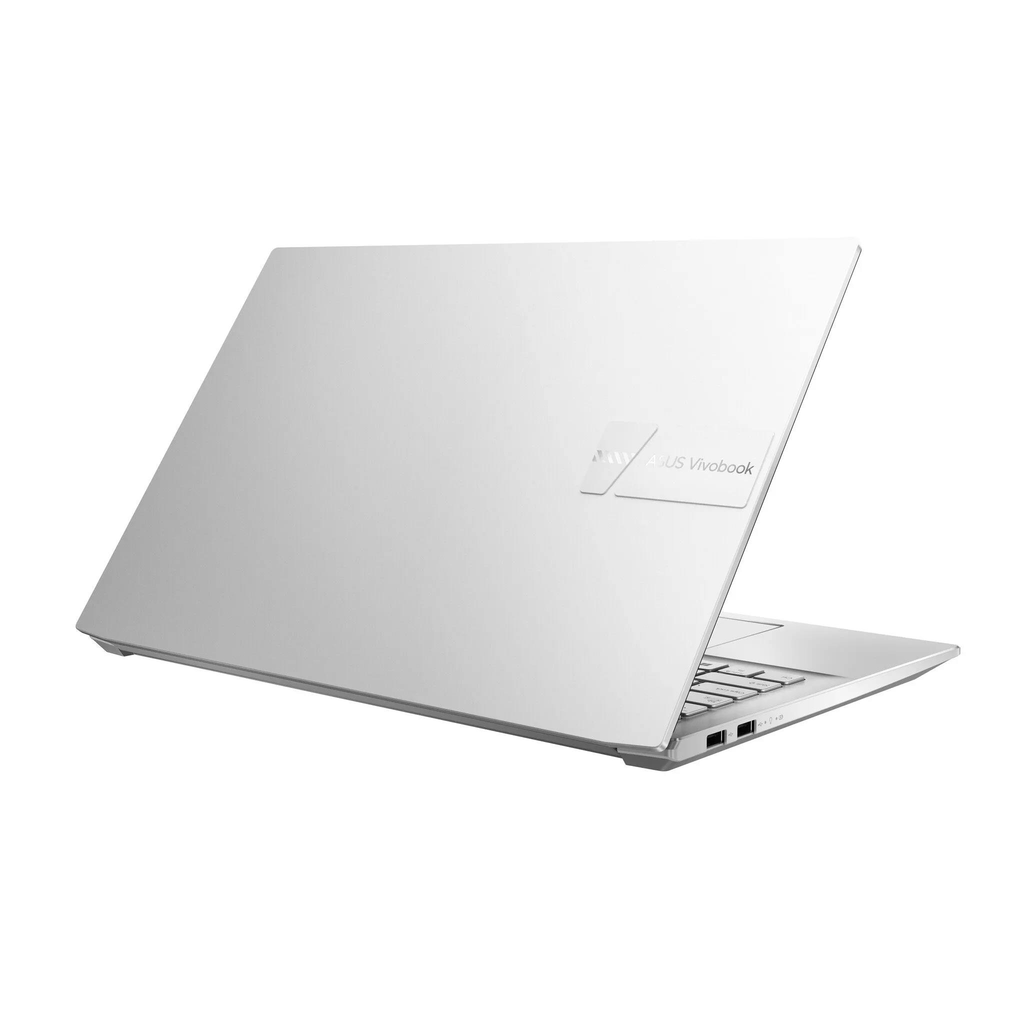 ASUS Vivobook Pro 15 OLED M6500RE-MA055W AMD Ryzen™ 9 6900HX Laptop 39.6 cm (15.6") 2.8K 16 GB LPDDR5-SDRAM 1 TB SSD NVIDIA GeForce RTX 3050 Ti Wi-Fi 6E (802.11ax) Windows 11 Home Silver