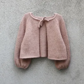 Audrey Cardigan - Svensk