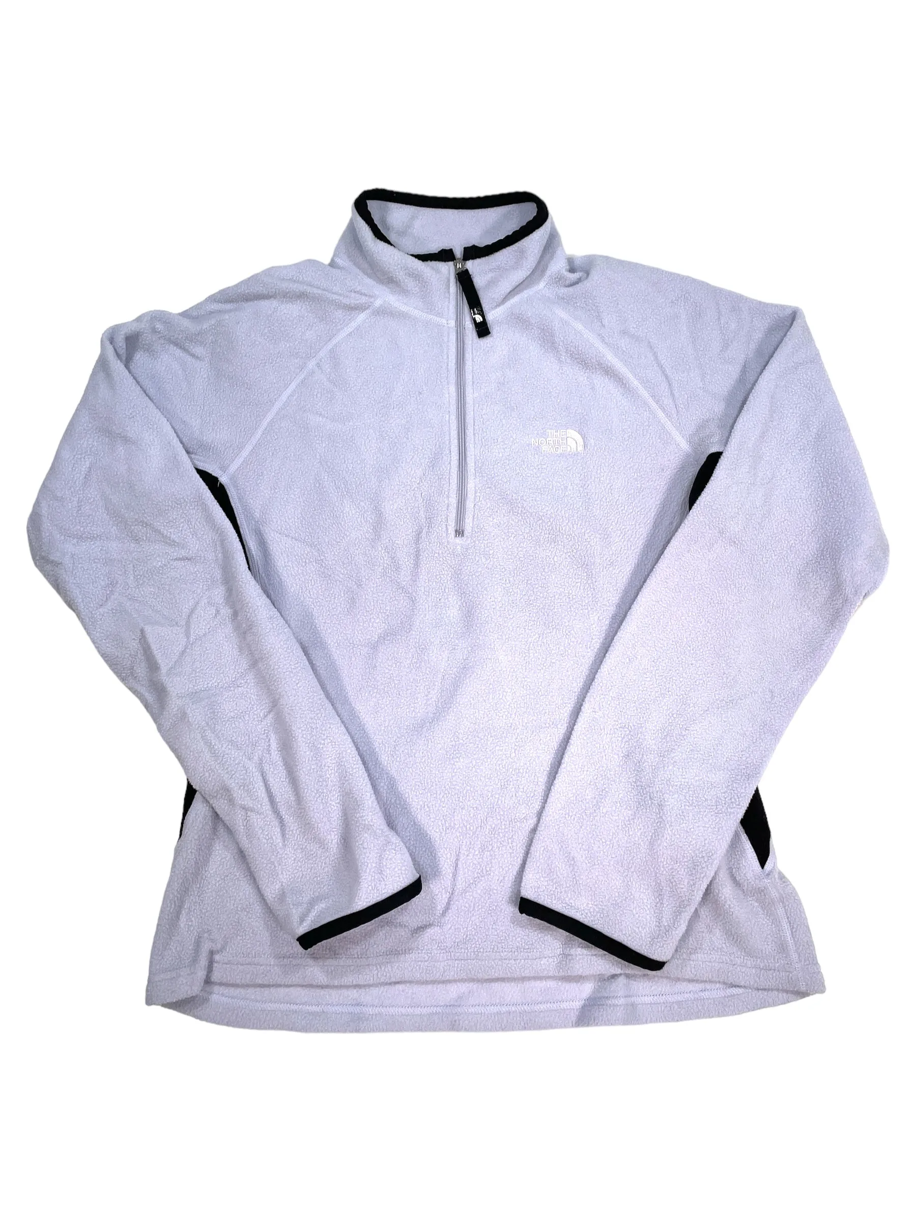 Aurora 1/4 Zip Pullover