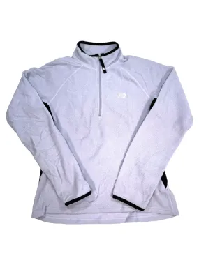 Aurora 1/4 Zip Pullover