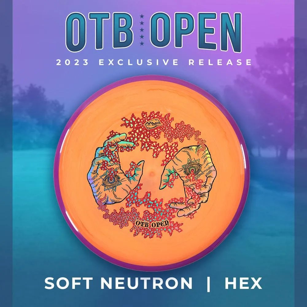 Axiom Neutron Soft Hex (2023 OTB Open) (Drop 2)