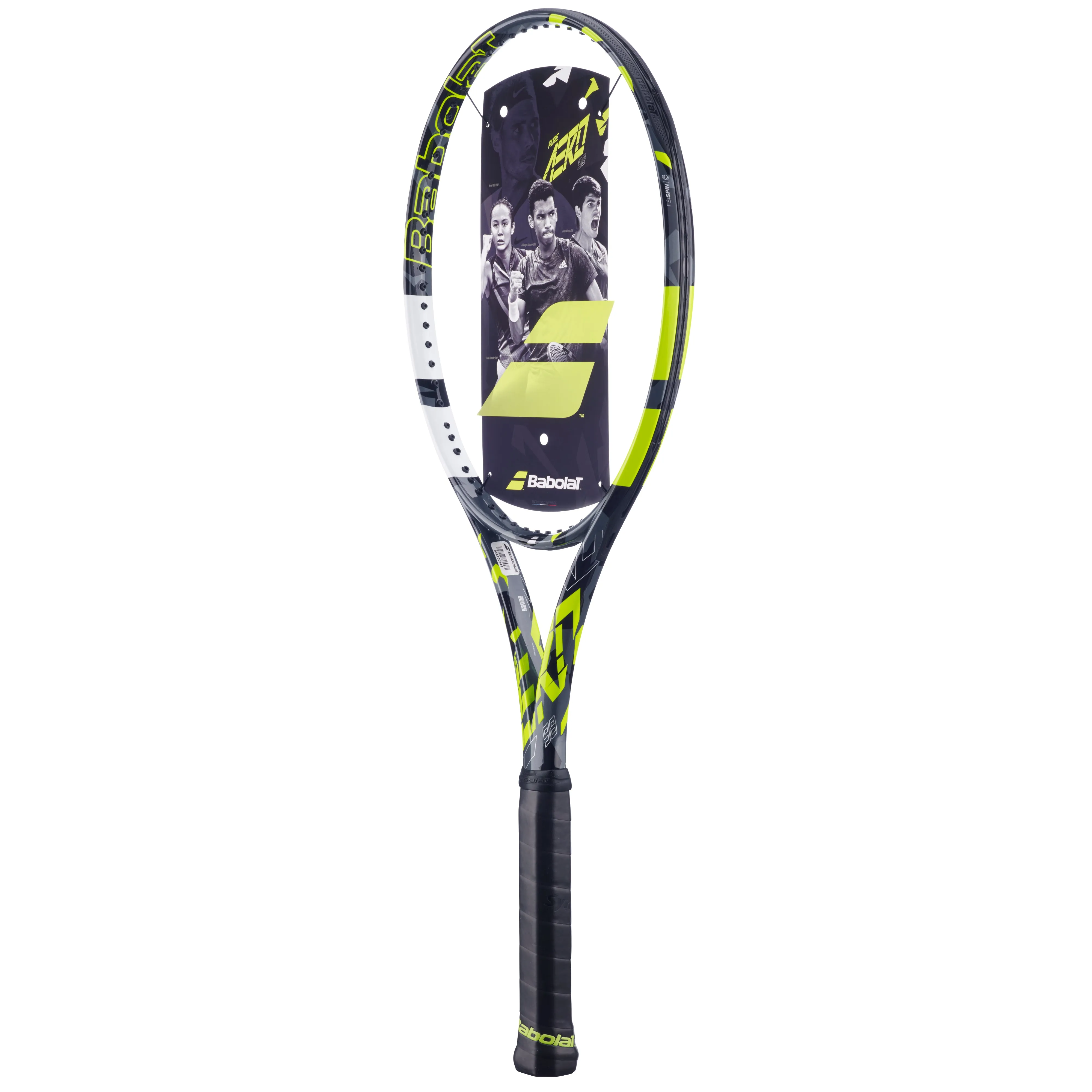 Babolat Pure Aero 98