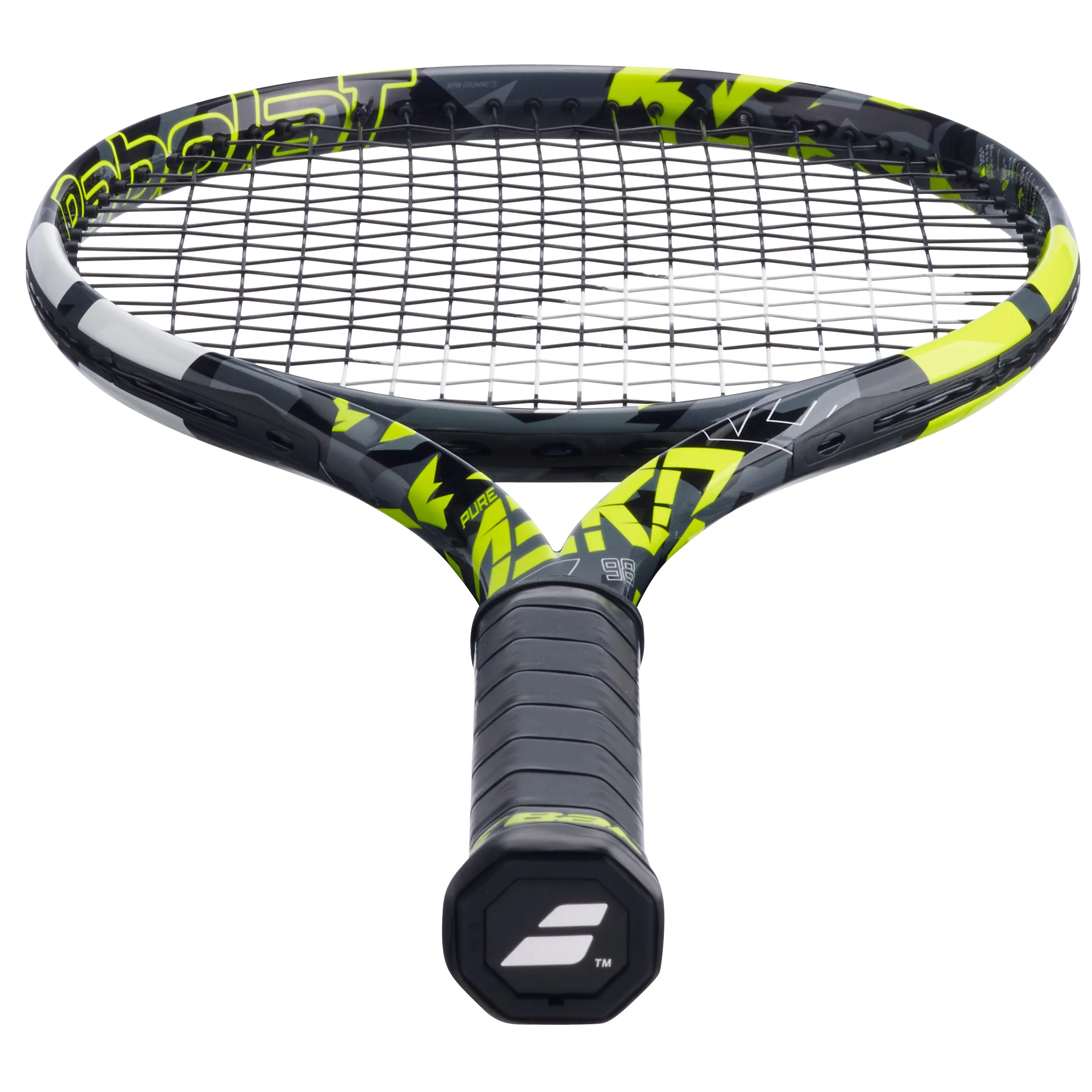 Babolat Pure Aero 98