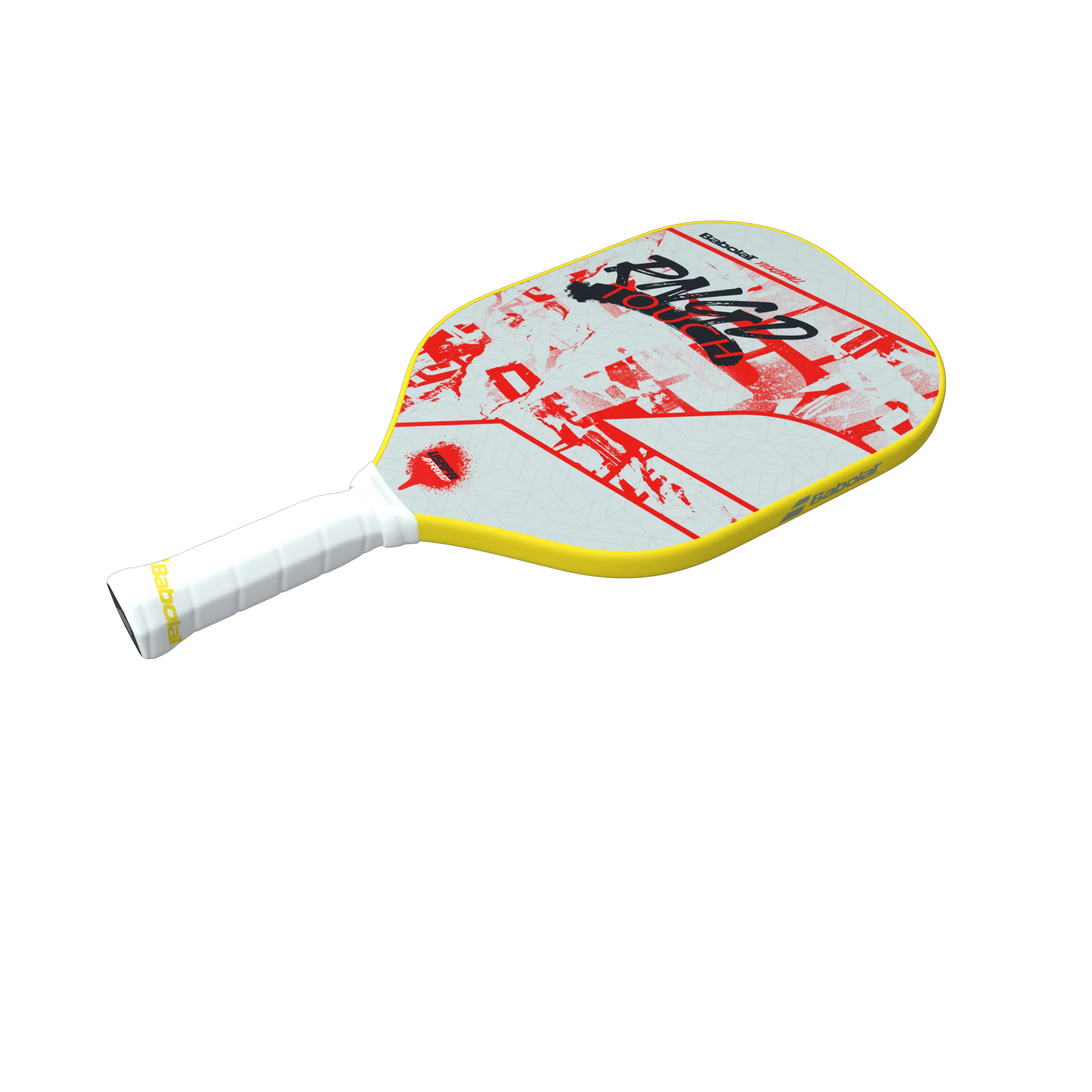 Babolat RNGD Touch Pickleball Paddle (7.6oz)