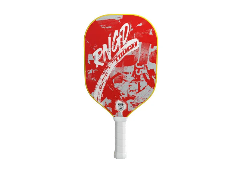 Babolat RNGD Touch Pickleball Paddle (7.6oz)