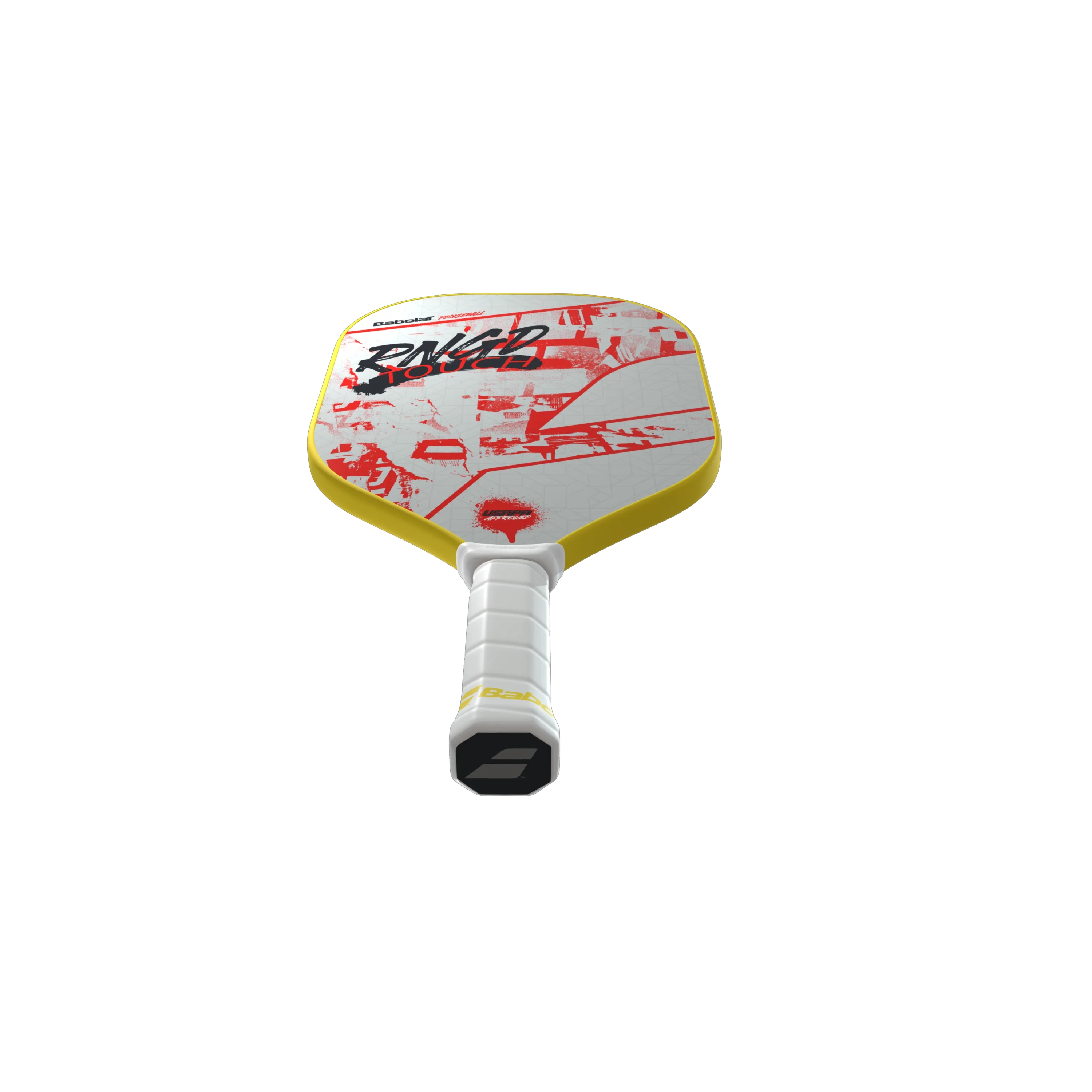 Babolat RNGD Touch Pickleball Paddle (7.6oz)