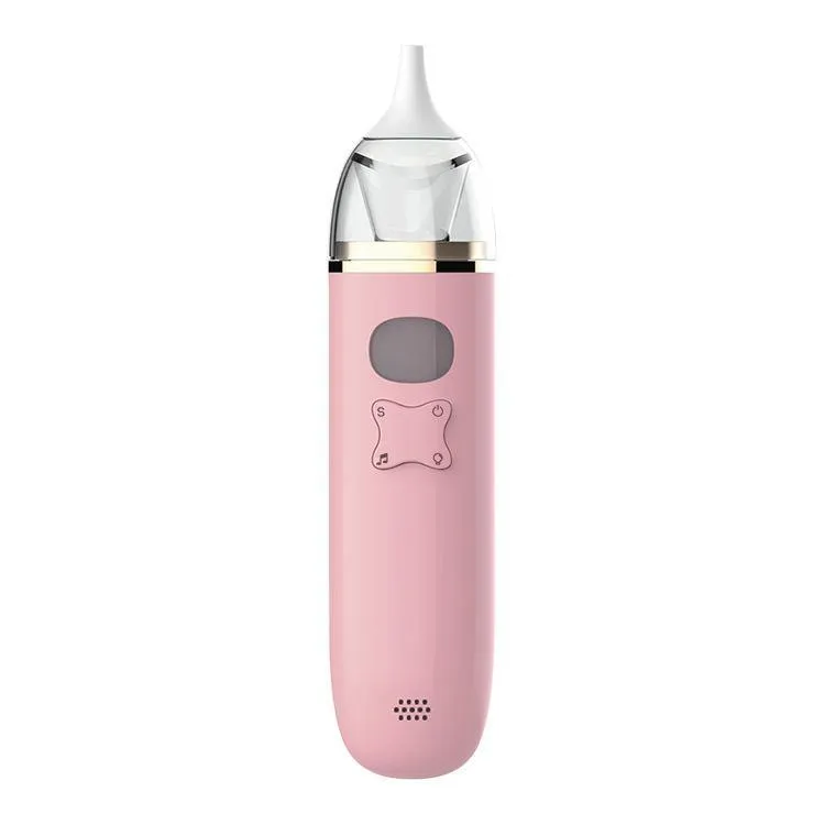 Baby Electric Nasal Aspirator with Music