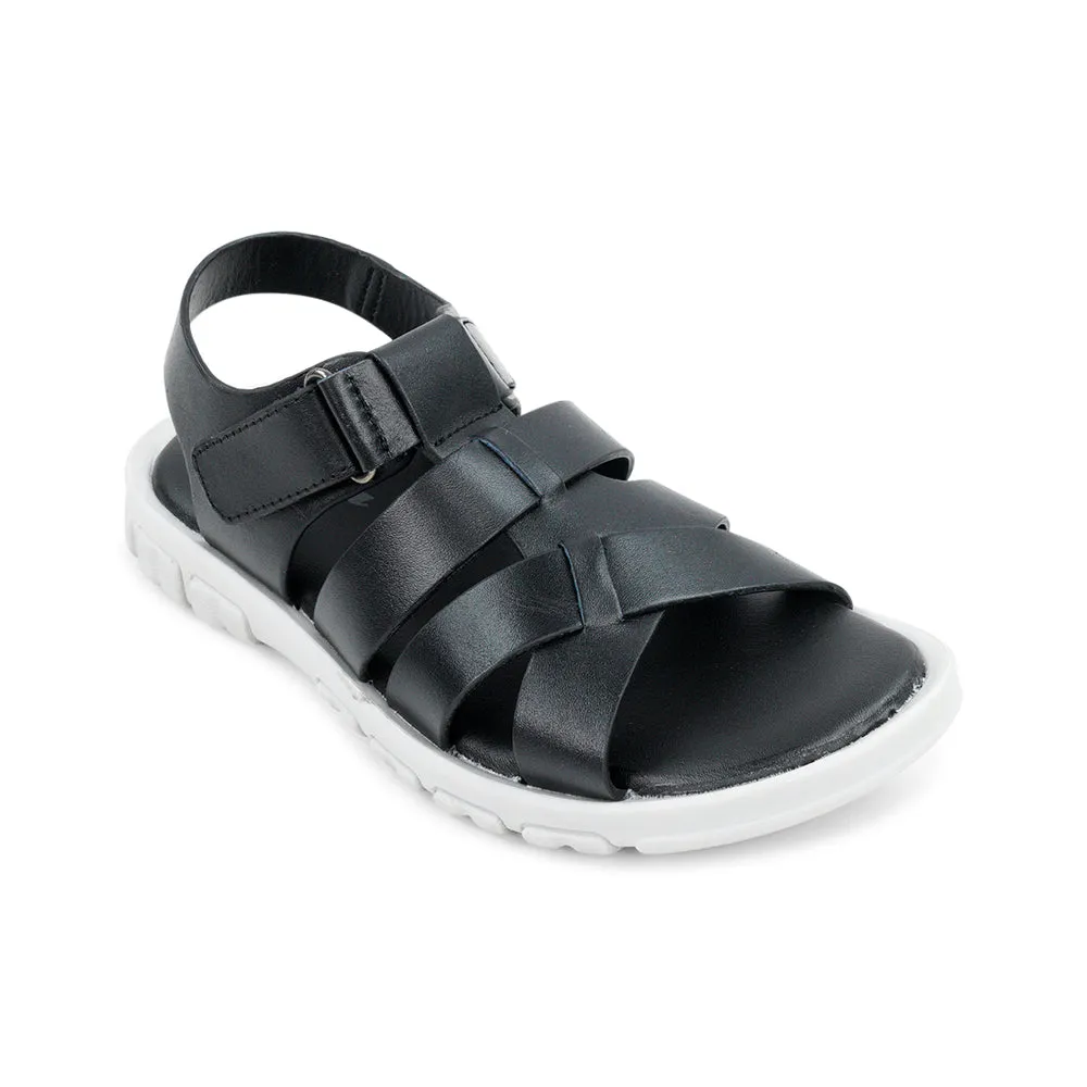 Bata ARIC Junior's Summer Sandal with Belt