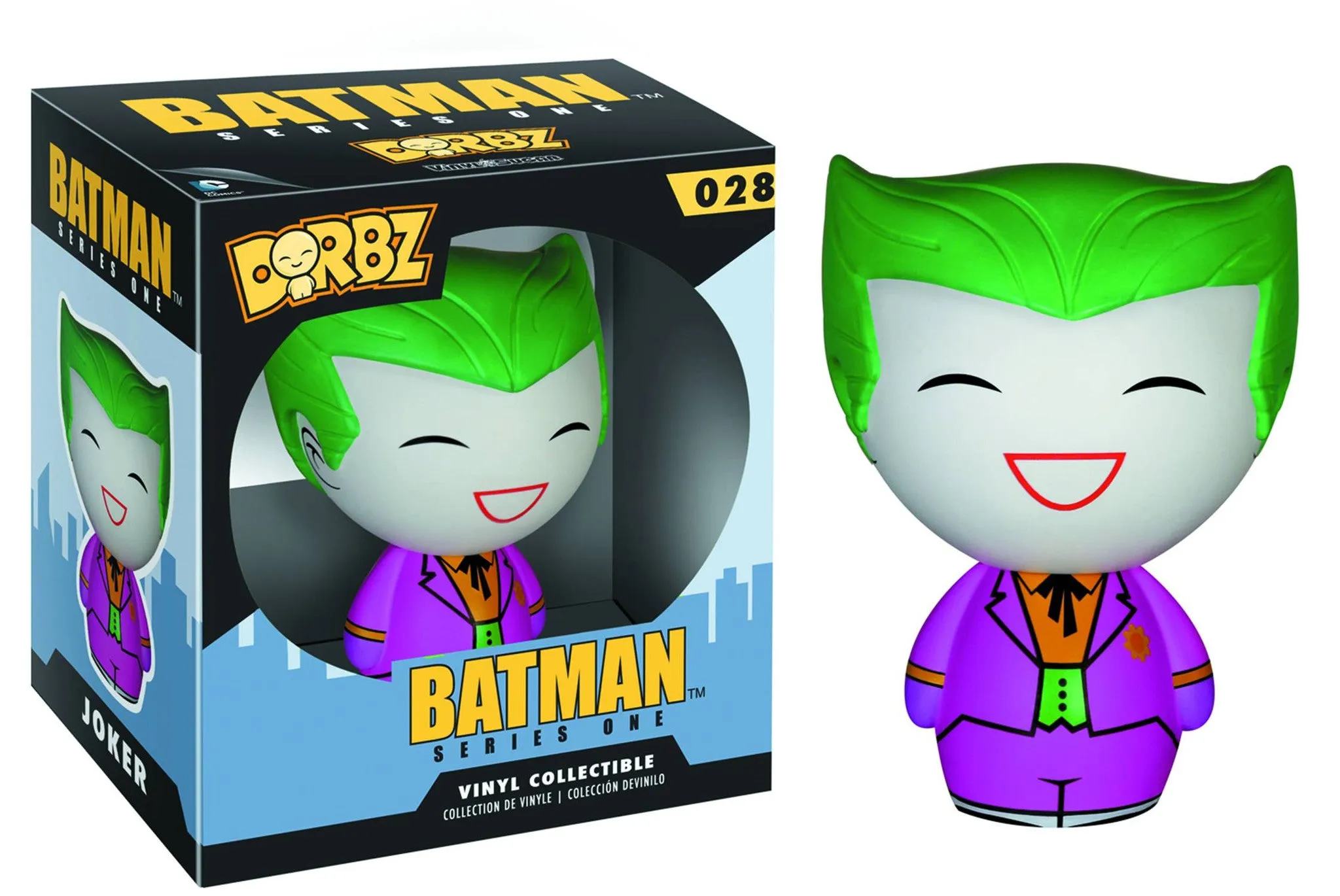 Batman Series 1 - Joker