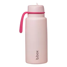 b.box Insulated Flip Top 1 Litre Bottle