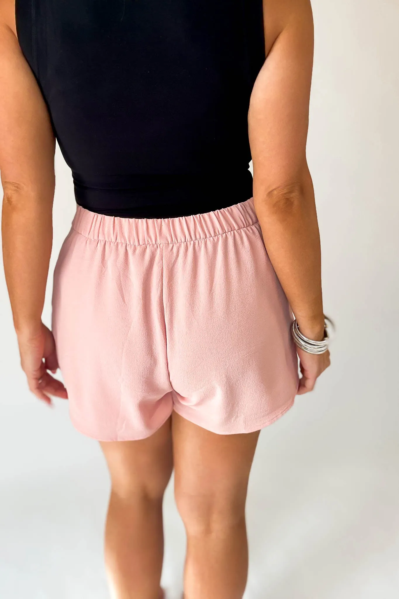 Becca Rose Short