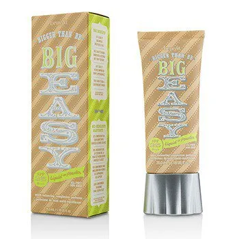 Benefit Bigger Than BB Rig Easy SPF - 05 Beige 35Ml