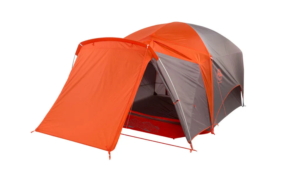 Big Agnes Big House 6 Vestibule