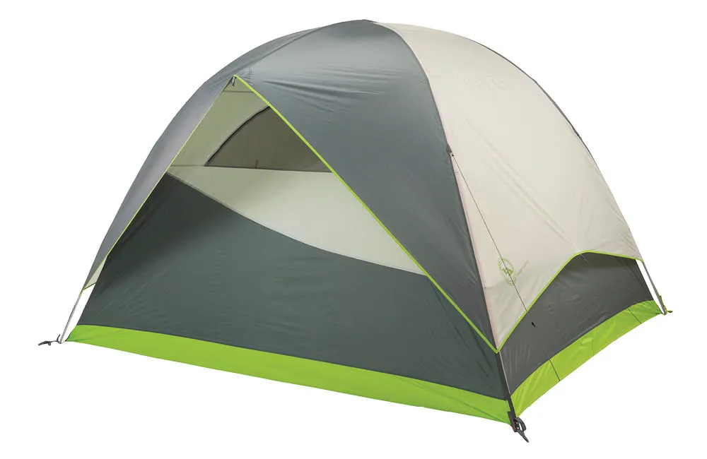 Big Agnes Rabbit Ears 4 Tent