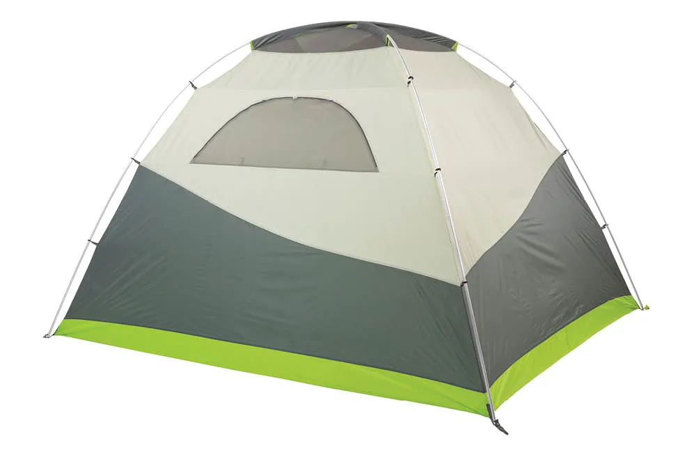 Big Agnes Rabbit Ears 4 Tent