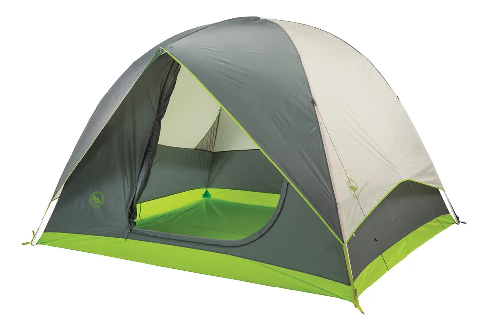 Big Agnes Rabbit Ears 4 Tent