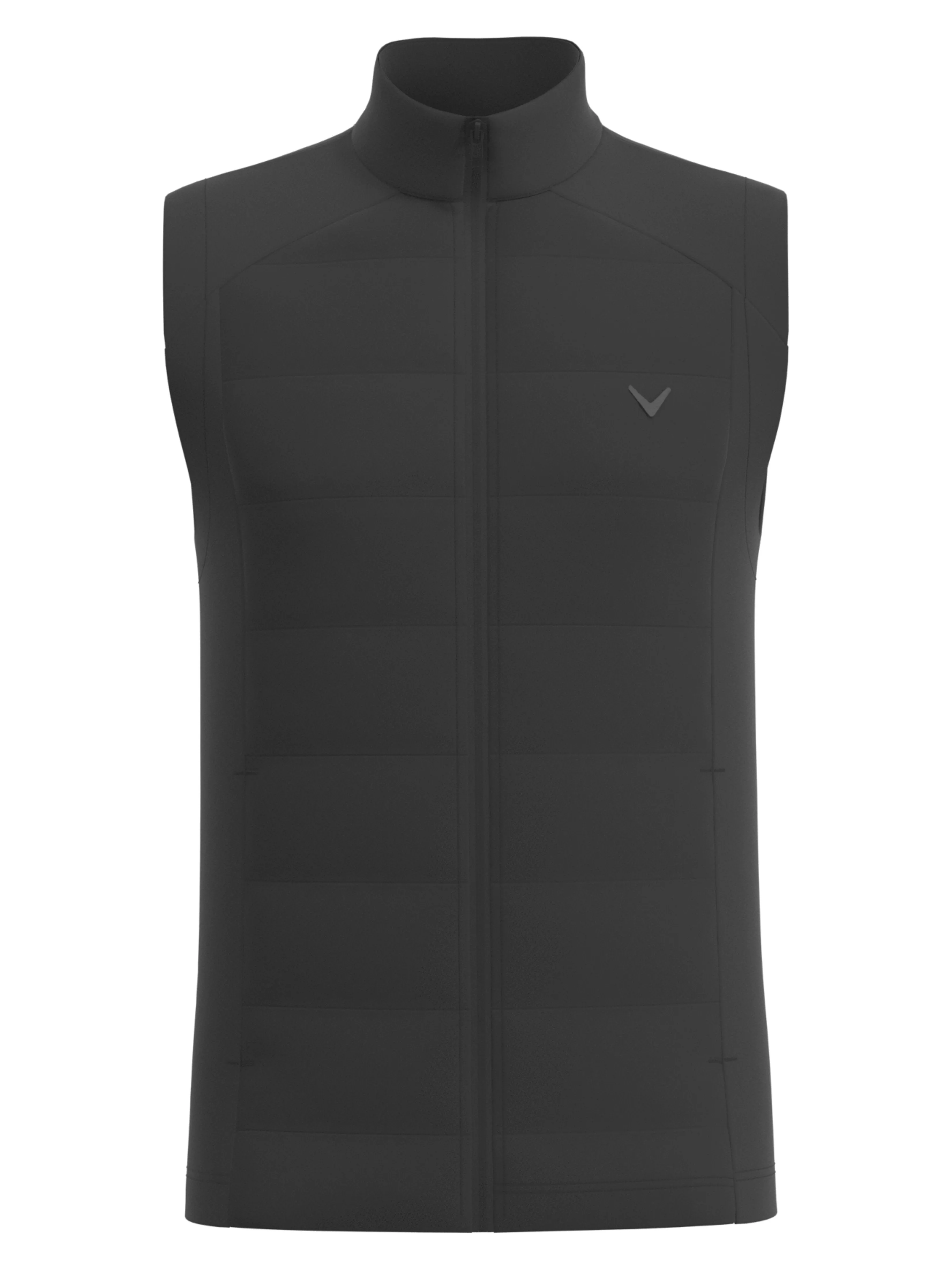 Big & Tall Hybrid Performance Puffer Vest