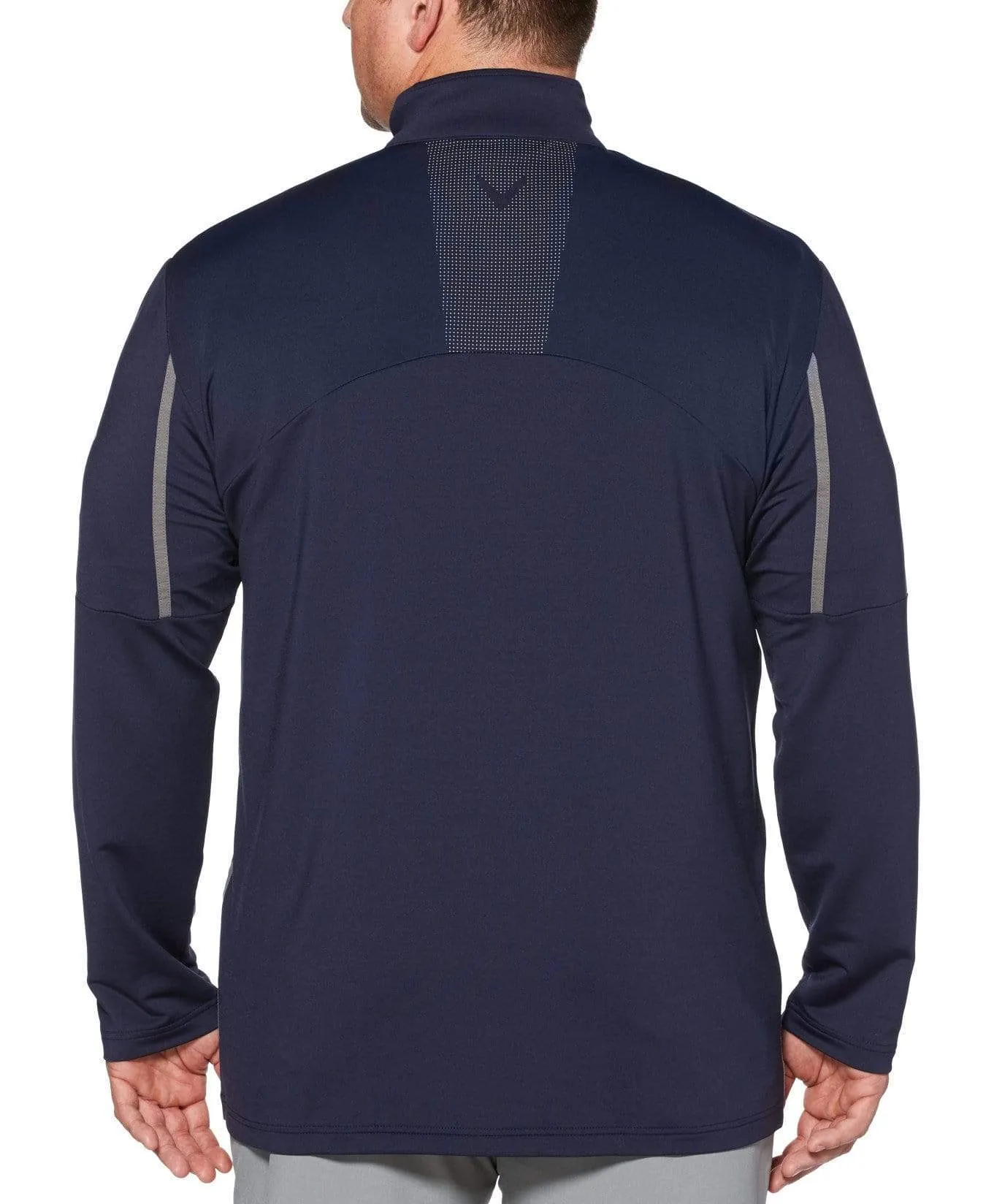 Big & Tall Outlast Premium Mid-Layer Pullover