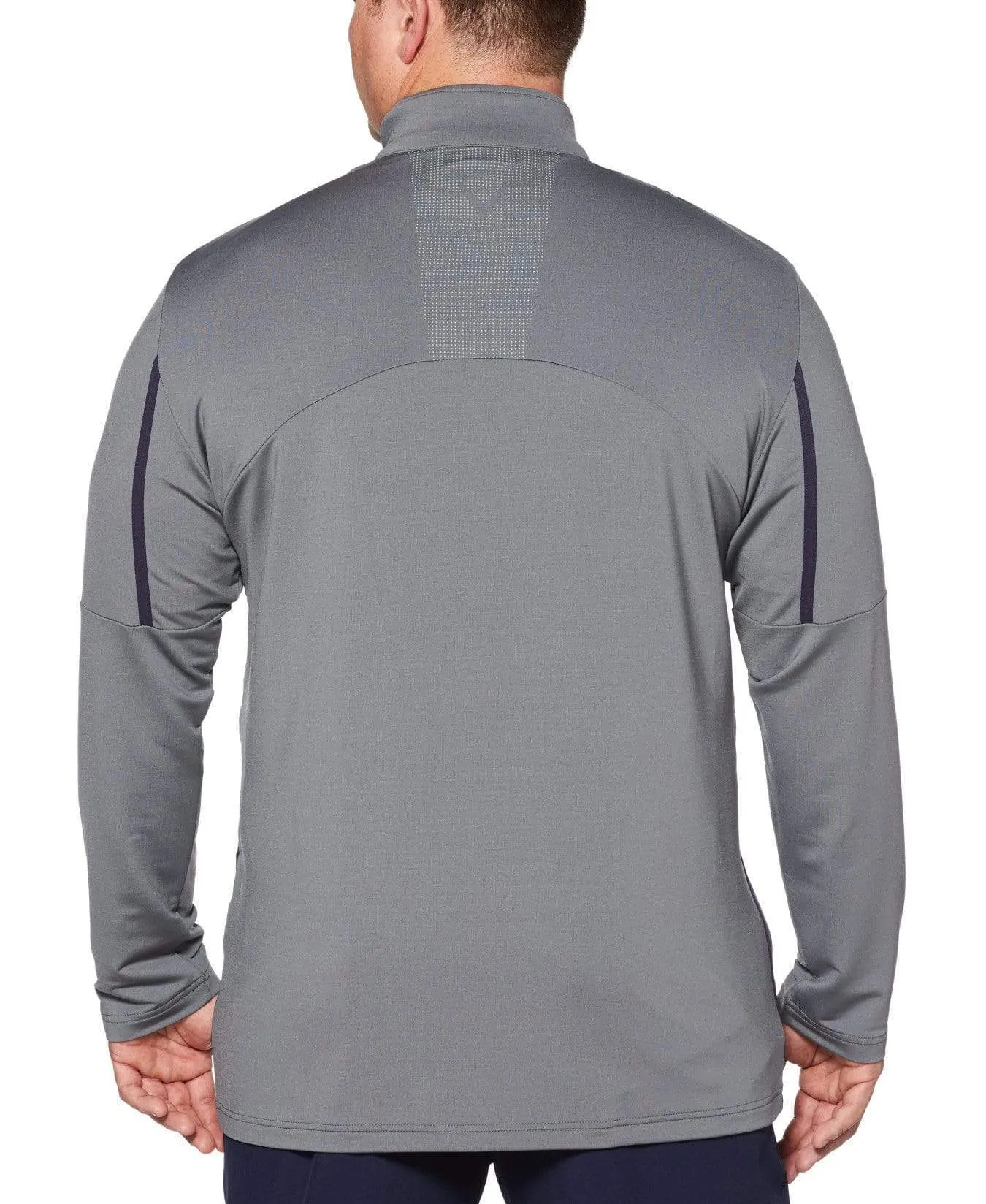 Big & Tall Outlast Premium Mid-Layer Pullover