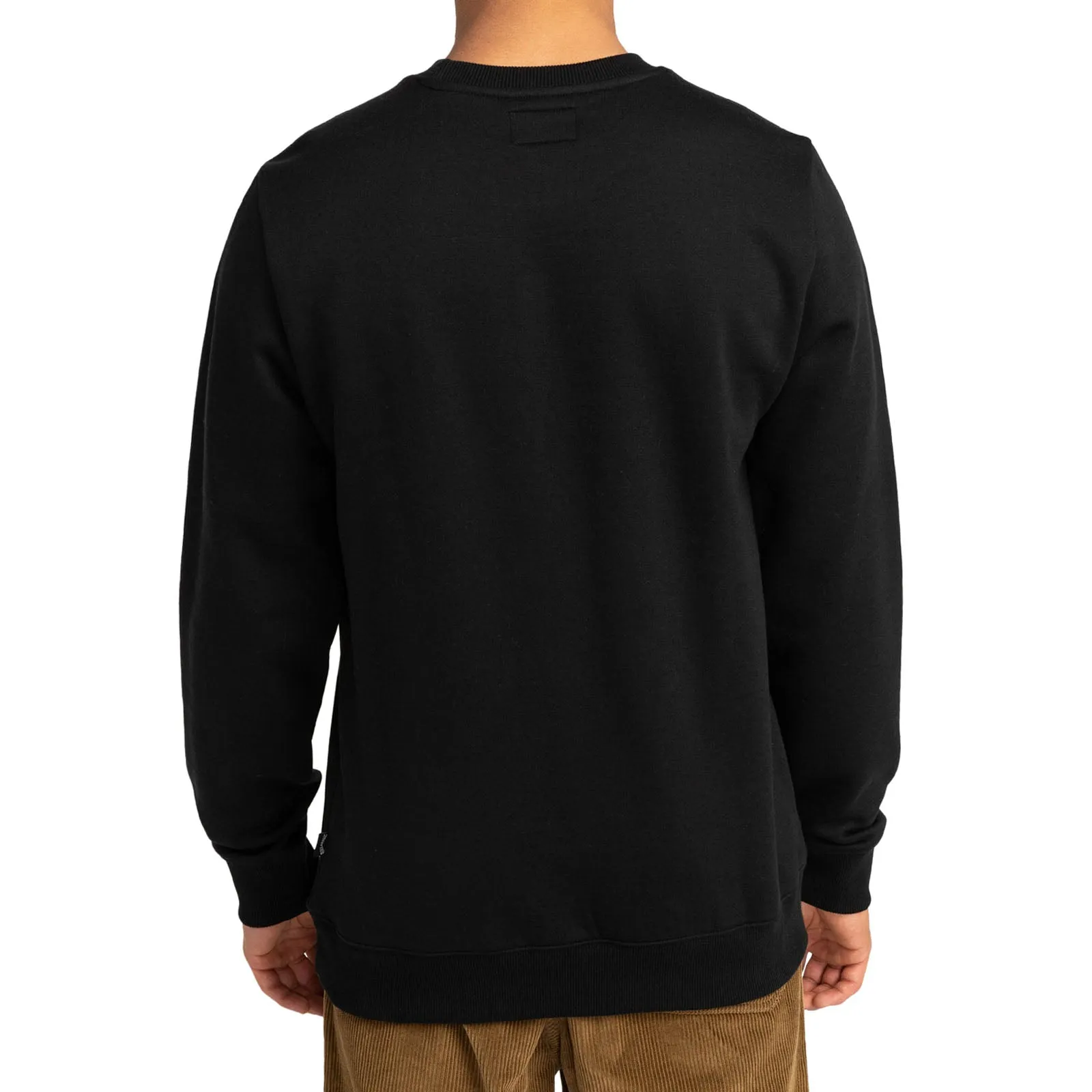 Billabong Mens Arch Pullover Sweatshirt