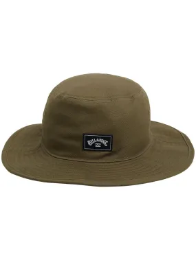 Billabong Men's Big John Hat