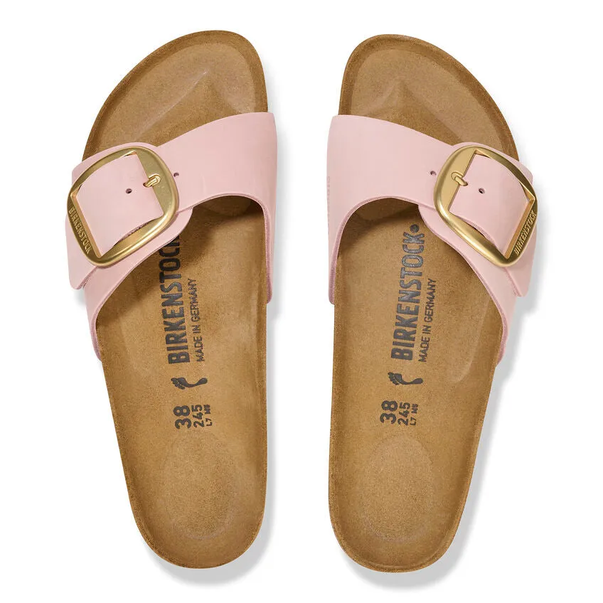 Birkenstock Women's Madrid Big Buckle