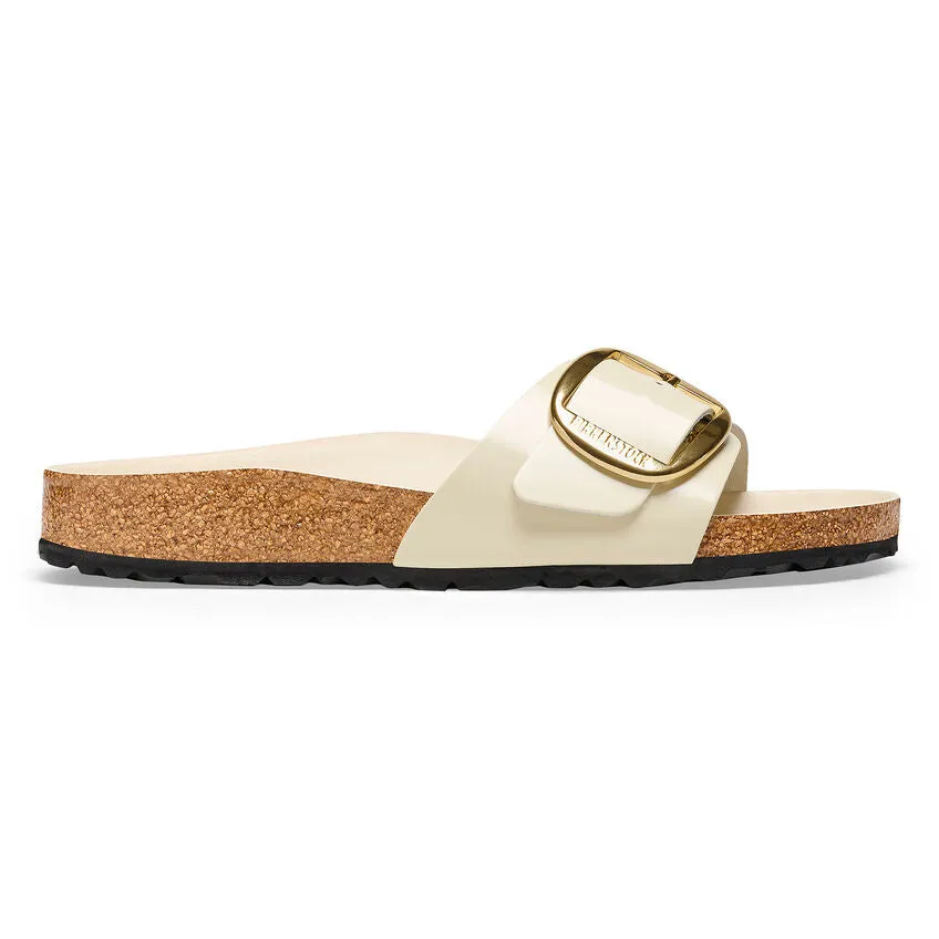 Birkenstock Women's Madrid Big Buckle