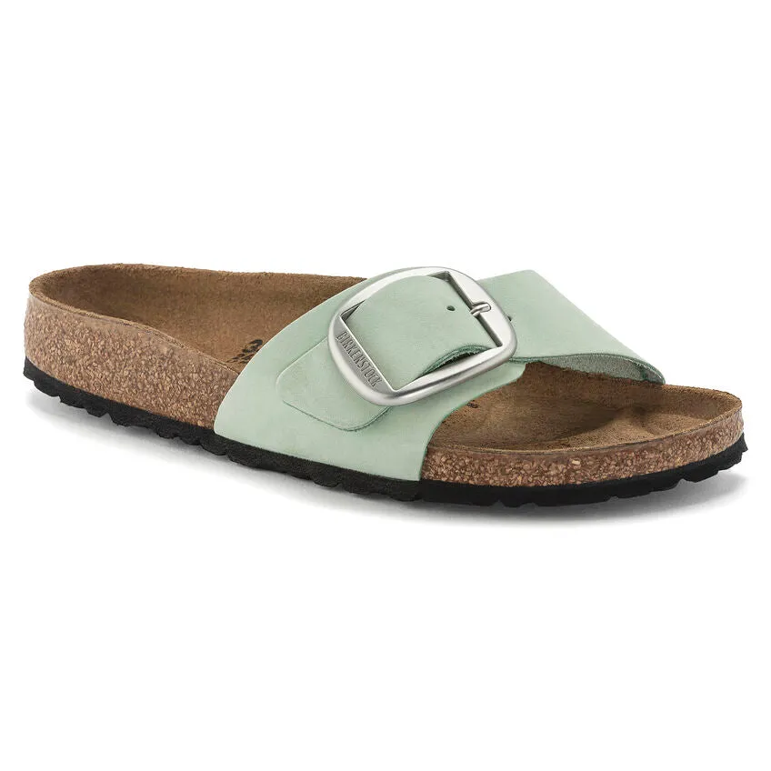 Birkenstock Women's Madrid Big Buckle