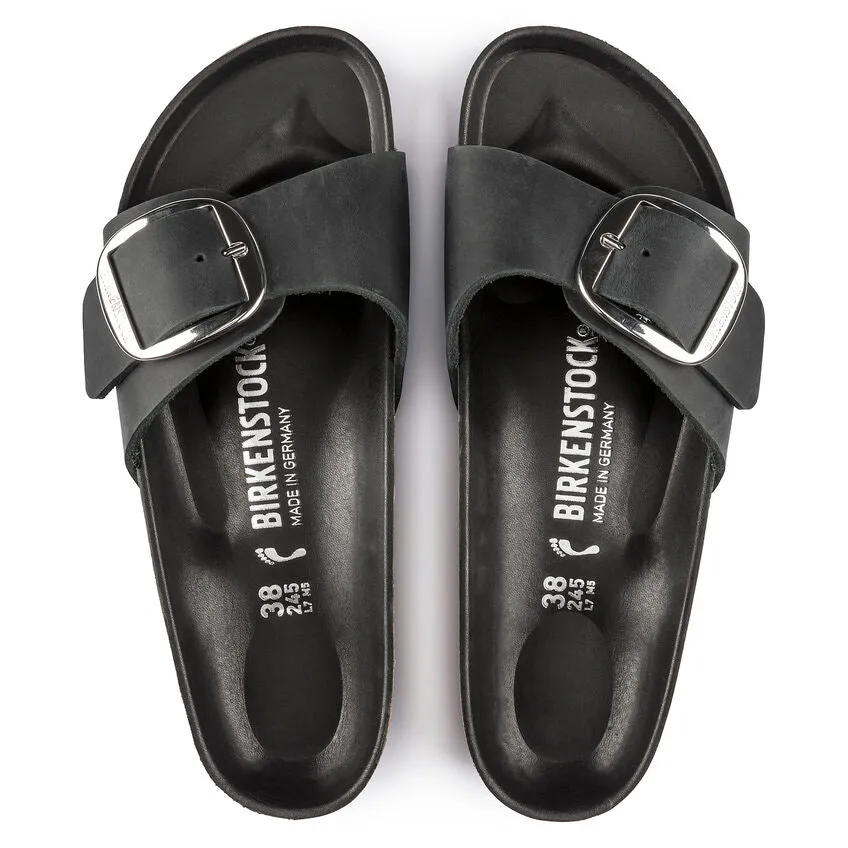 Birkenstock Women's Madrid Big Buckle